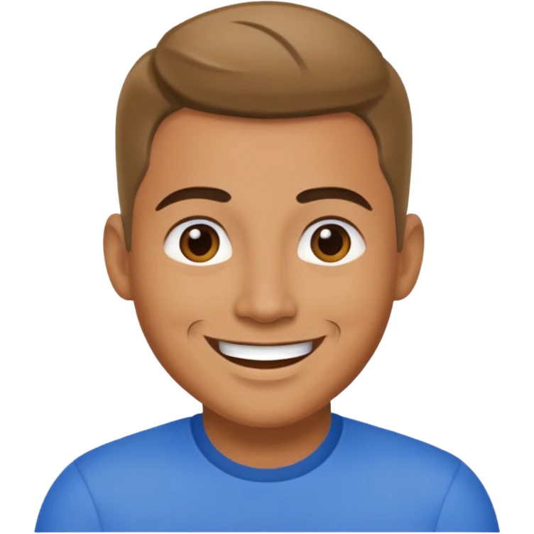 Gay Colorado man named Garret  emoji