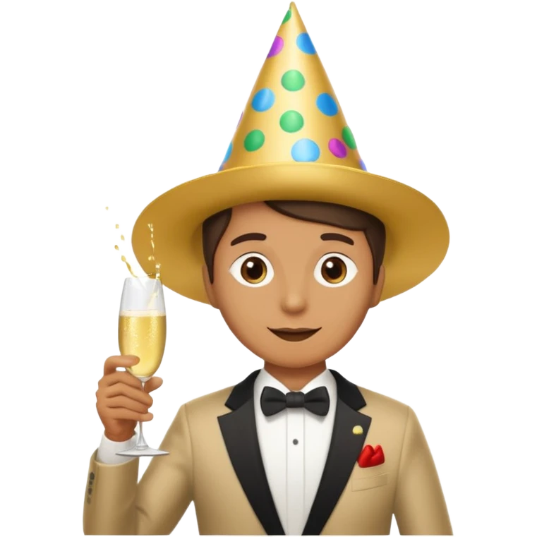 100 year birthday emoji