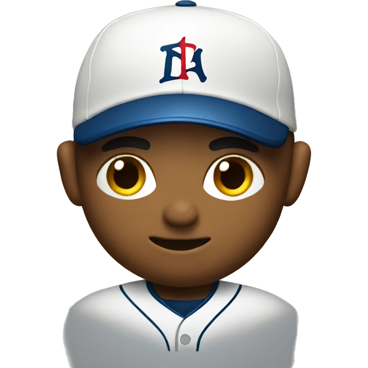 Baseball emoji
