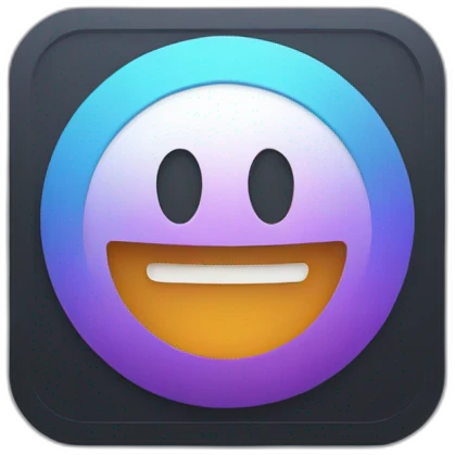 iOS Swift UI logo emoji