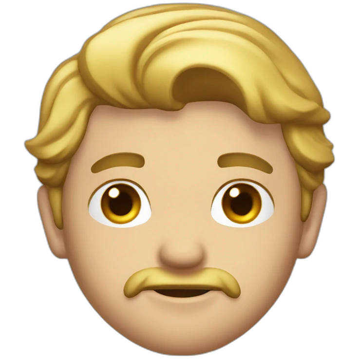 Roddy Rich emoji