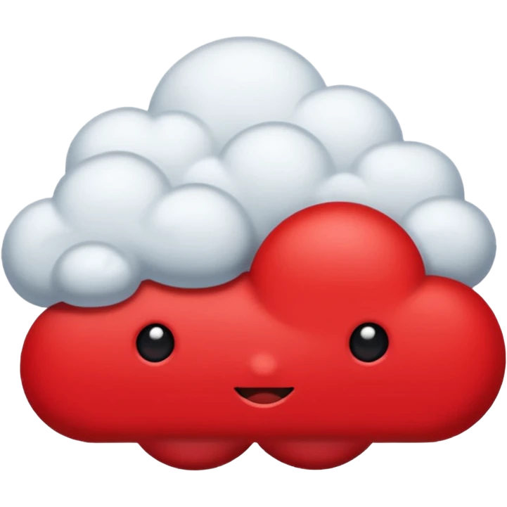 Akatsuki cloud emoji