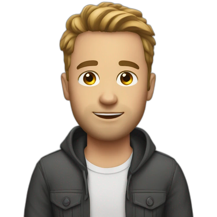 andrew tate emoji