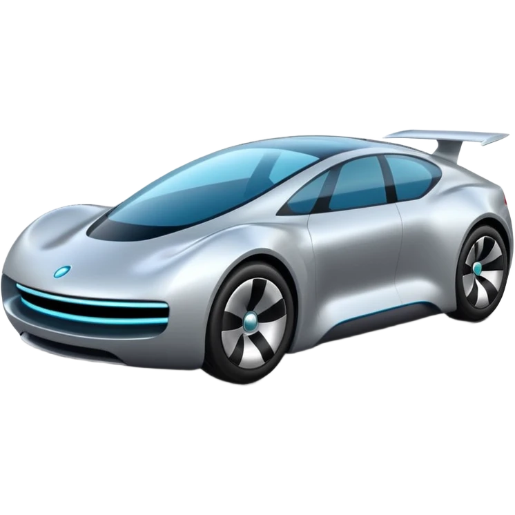 future delivery car emoji