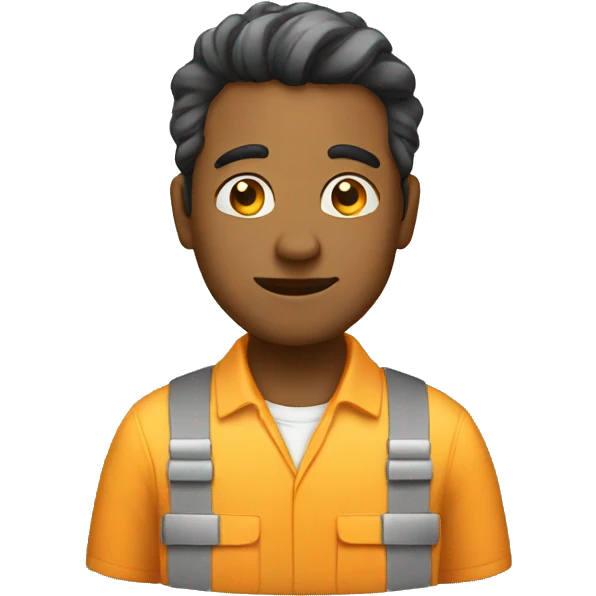 trabajo emoji