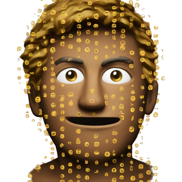 homelander coding in rust emoji