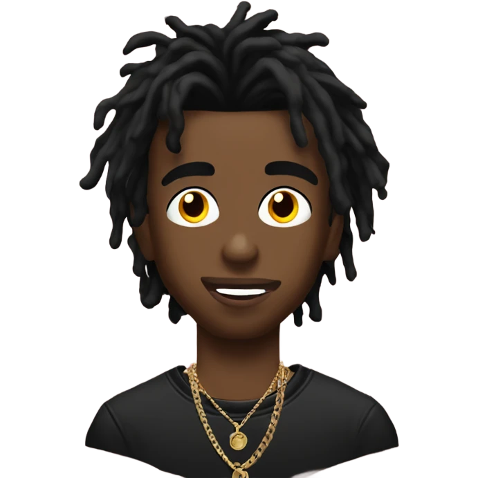 Playboi carti emoji