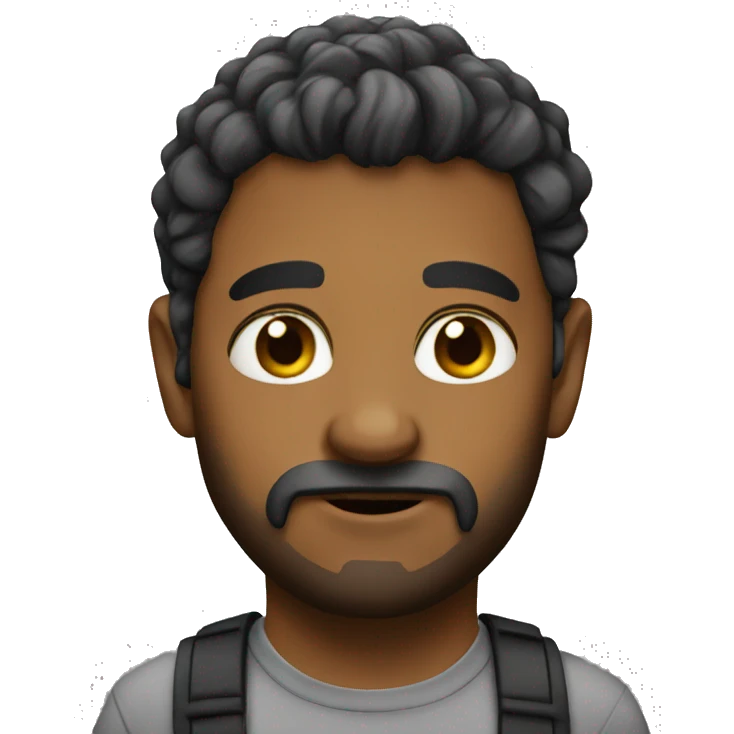 TRIN emoji