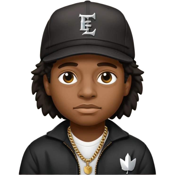Eazy e emoji