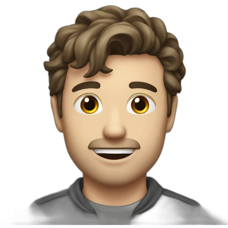 dpr ian emoji