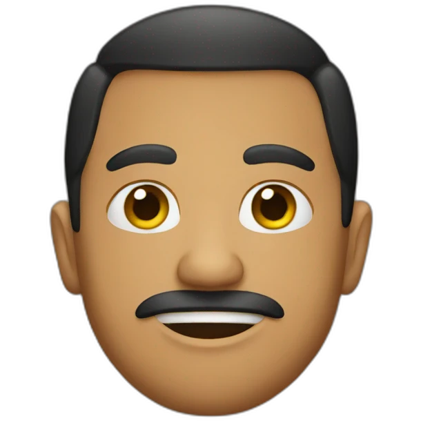 Mexican emoji