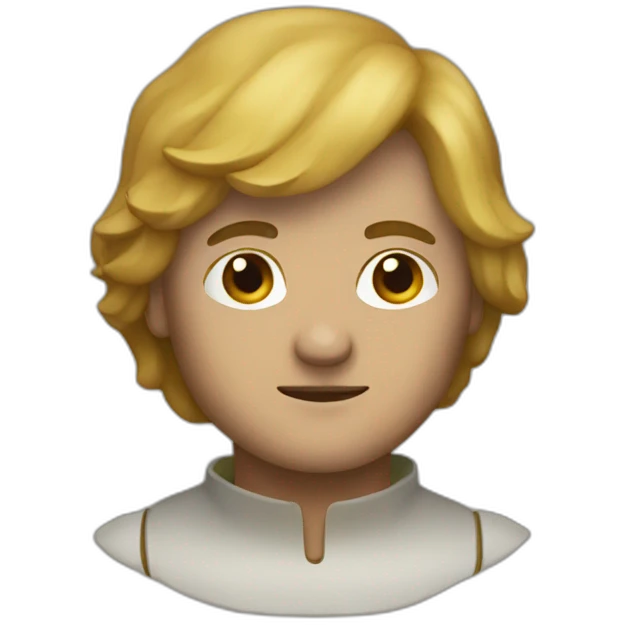 TRILERO emoji