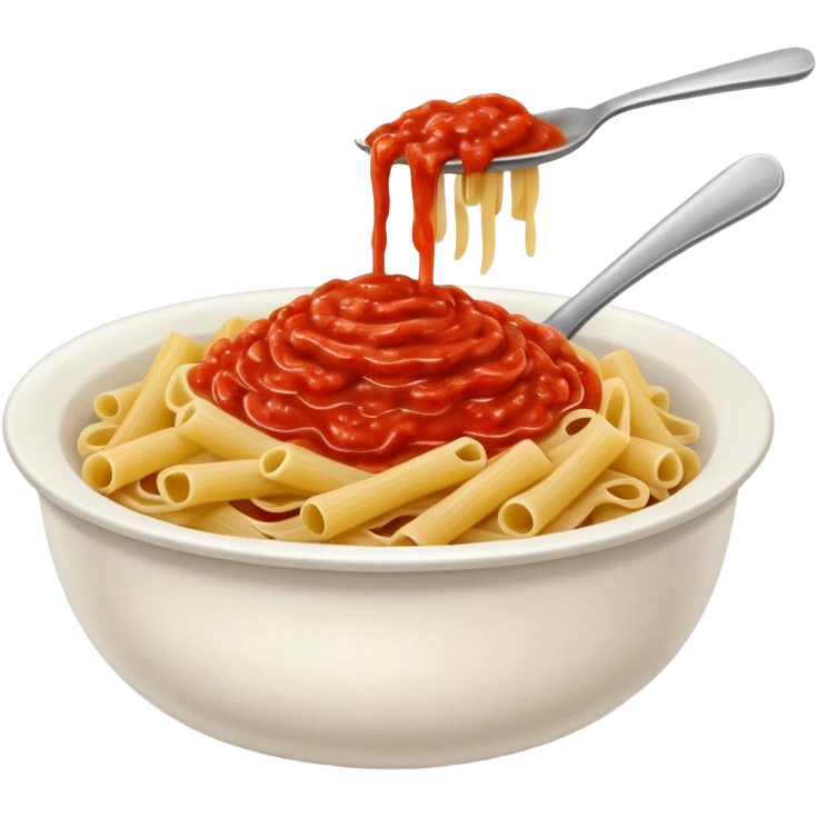 Pasta emoji
