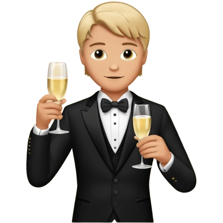 great gatsby emoji