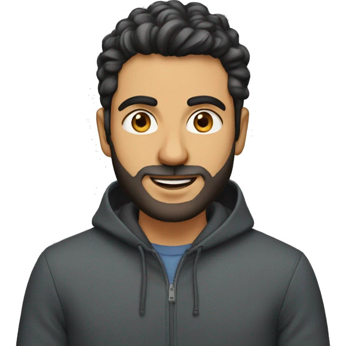 amir avitzur emoji
