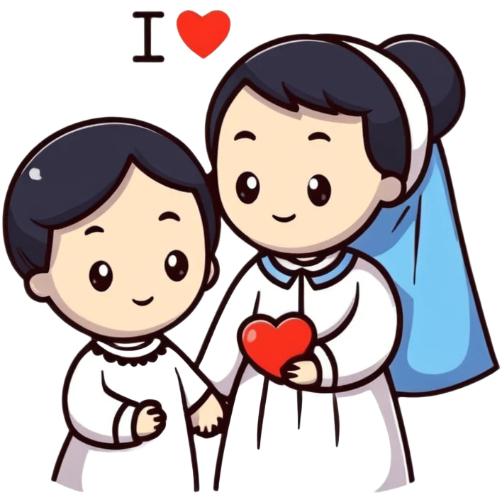 romantic couple date night emoji