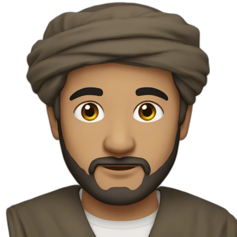 Tariq ibn Ziad emoji