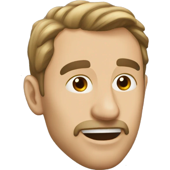 Замеченная картошка  emoji