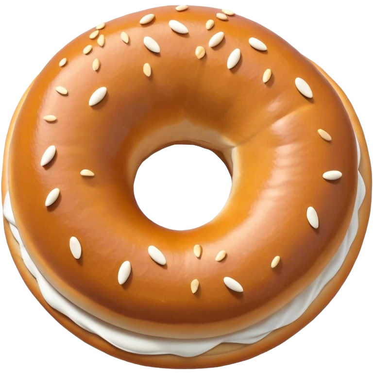 Simit emoji