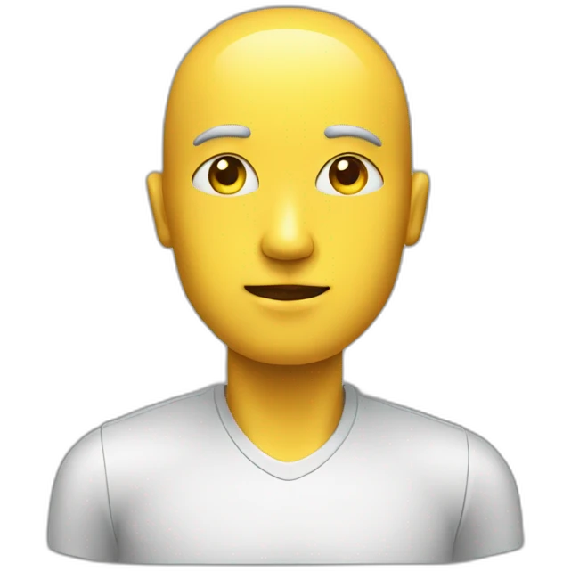 artifical intelligence emoji