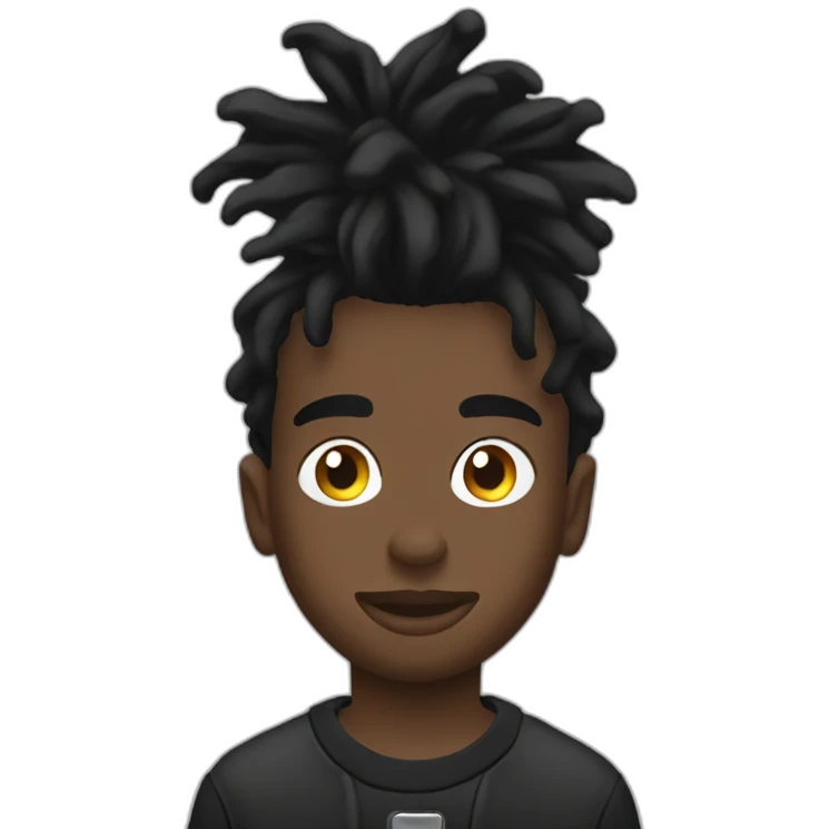 Playboi carti emoji