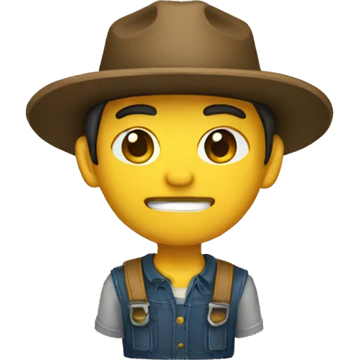 MINERo emoji