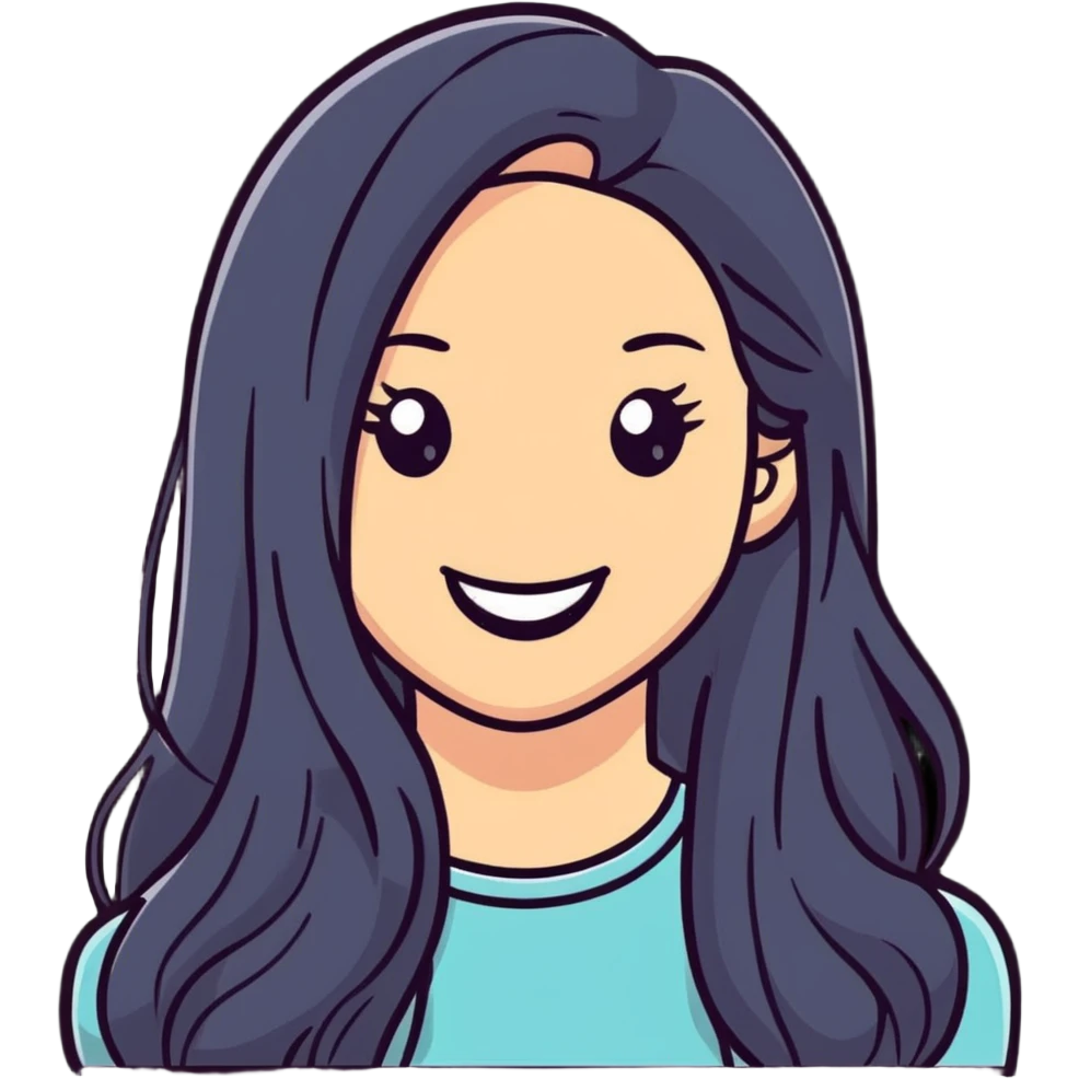Pretty girl  emoji