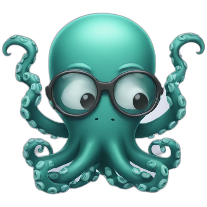 dr.octopus emoji