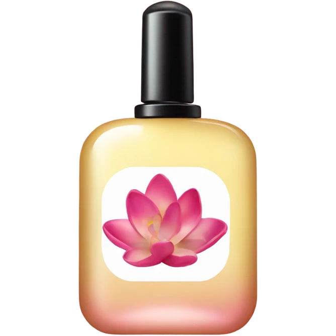 Perfum emoji