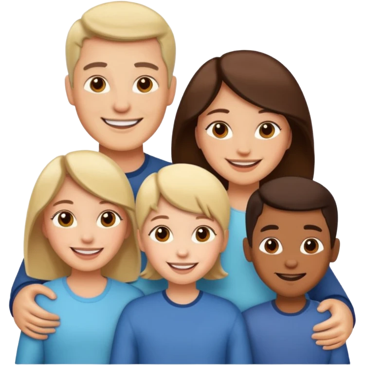 family emoji