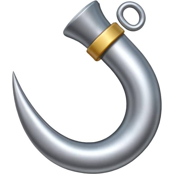 hook emoji