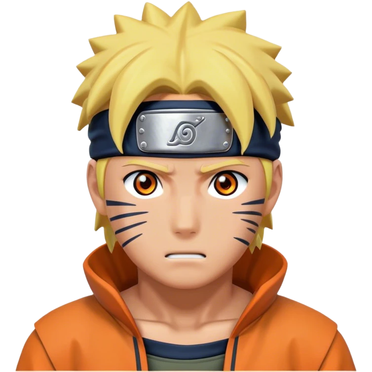 Naruto  emoji