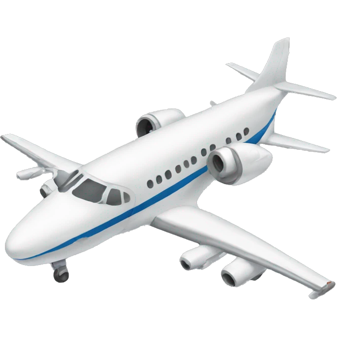 Avion emoji