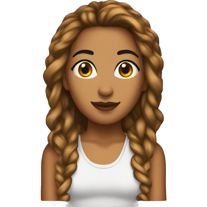 Nia nacci  emoji