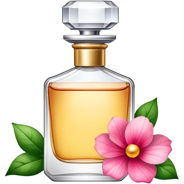 perfume emoji