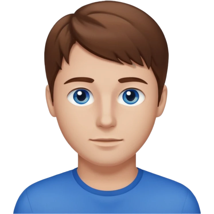 My boyfriend 
 emoji