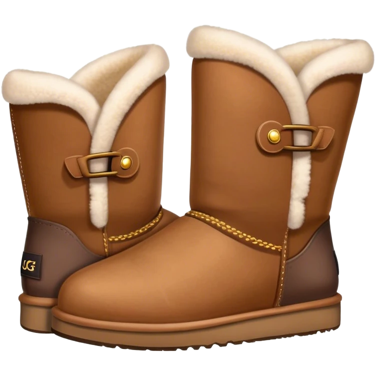 uggs emoji