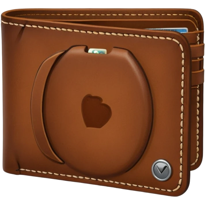 wallet emoji