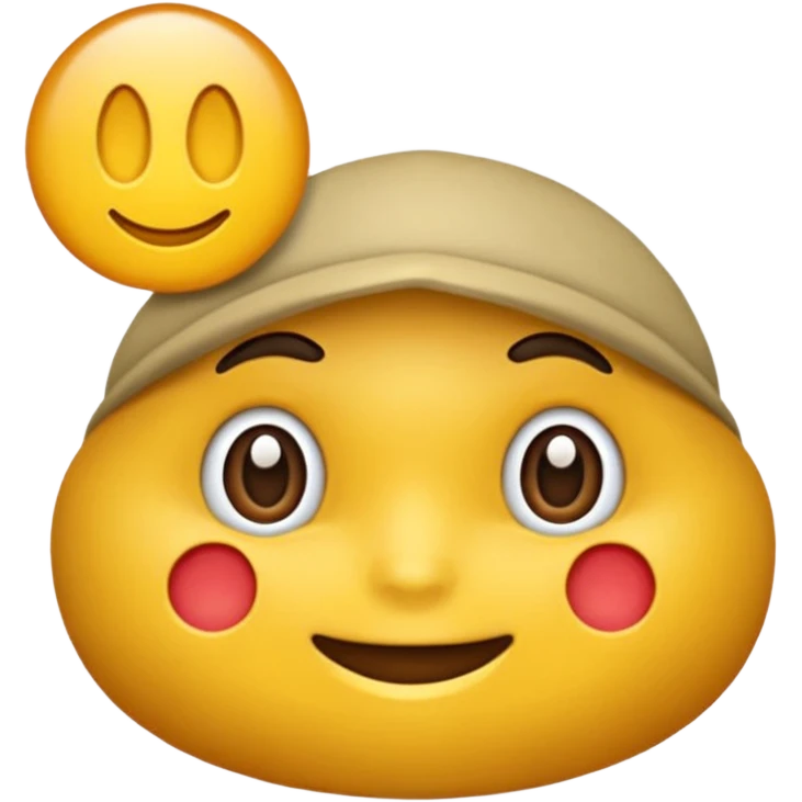 Сладко мече emoji
