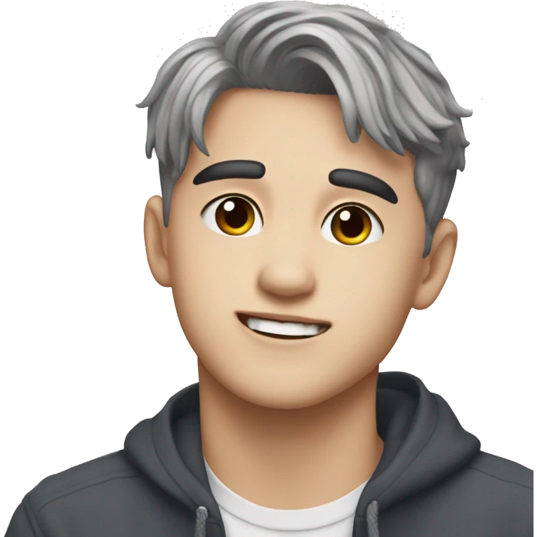 S.Coups emoji