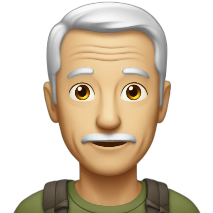 older-tallepyon emoji