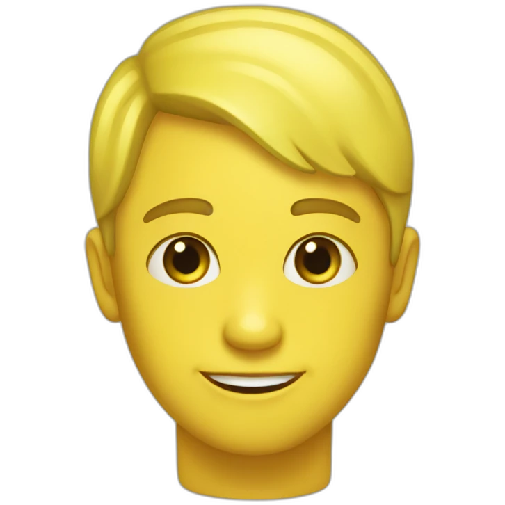 Easy peasy lemon squeezie emoji