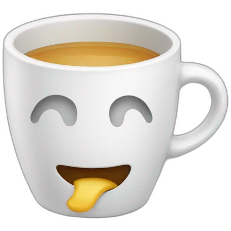 cup emoji