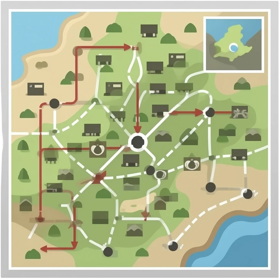 strategy emoji