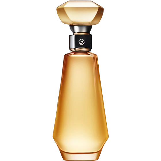 Stronger with your perfume by Georgia Armani emoji