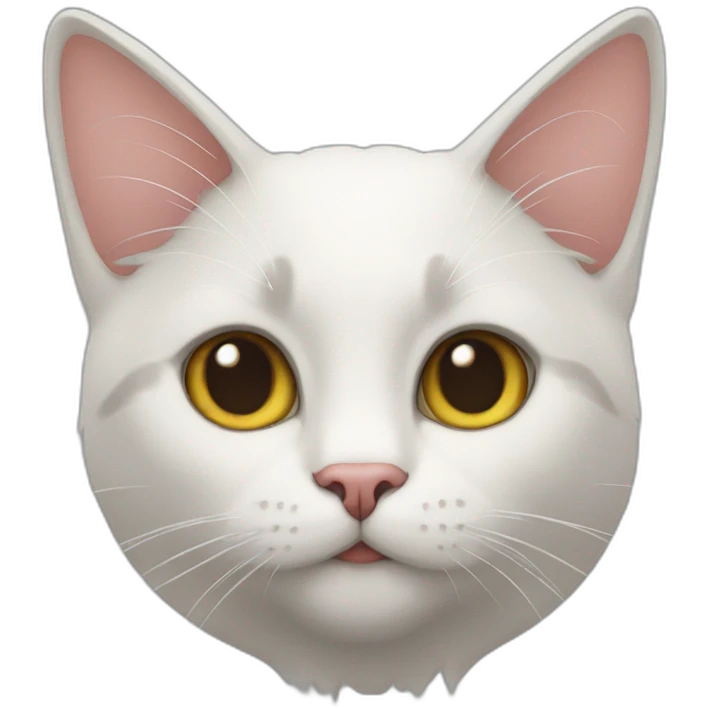 Cat emoji