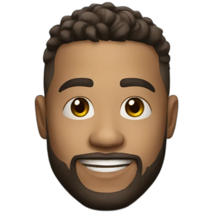 FIFA mobile emoji