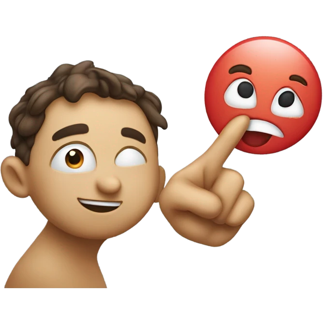 boop emoji