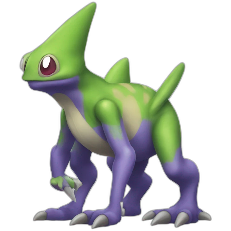 Heracross Pokemon emoji