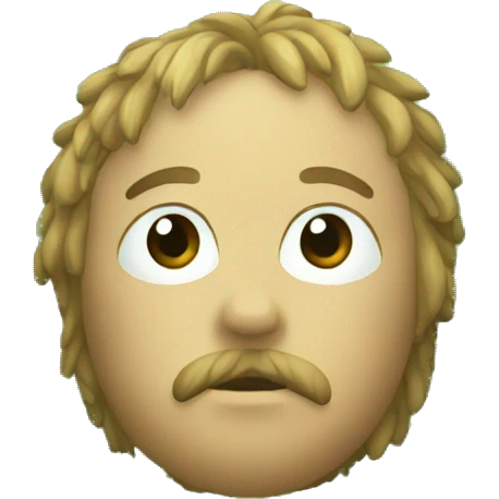 forest emoji